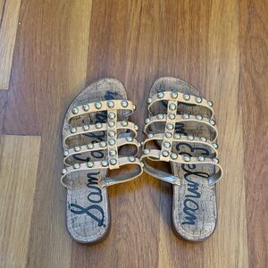 Sam Edelman Studded Women's Sandals